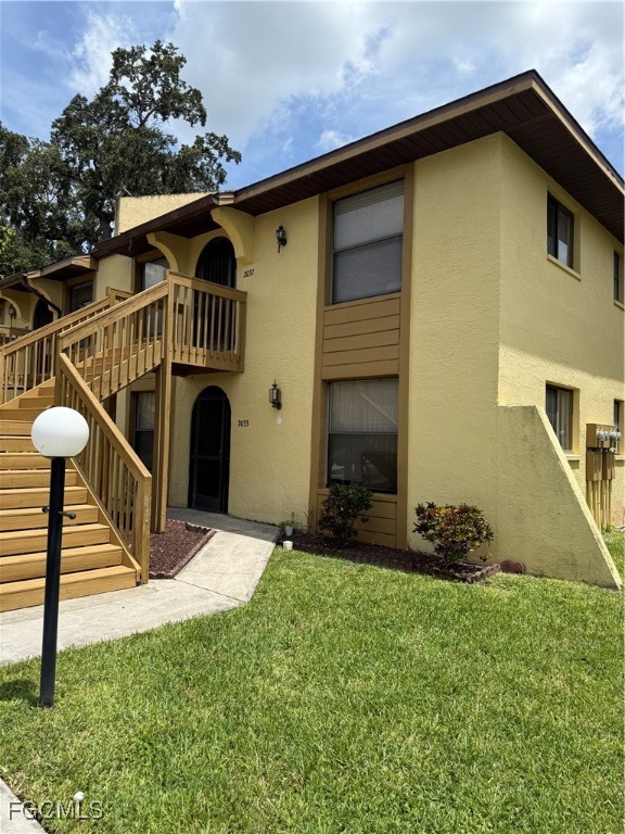 2033  Golfside Village Drive