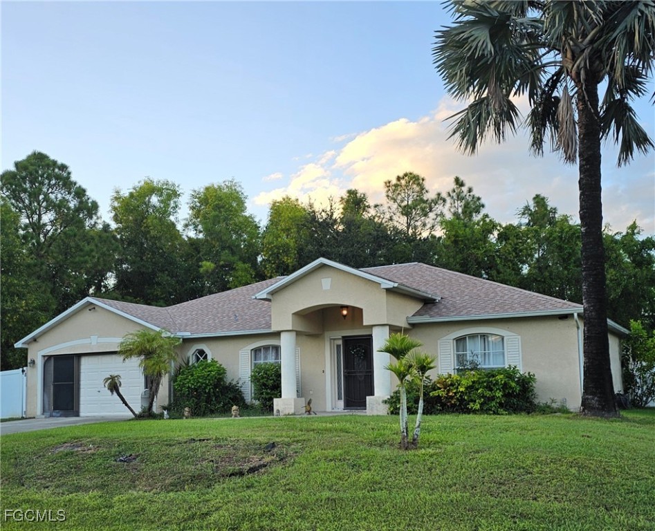 711  Epps Brown Street