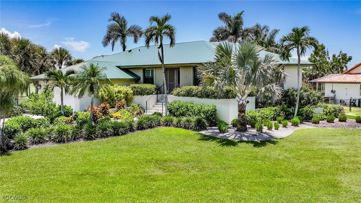 Real Estate in Southwest Florida