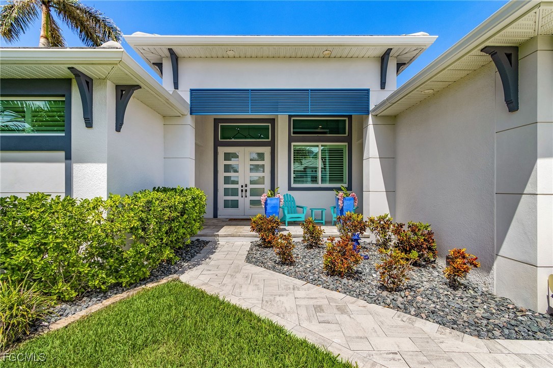 5338  Colonade Court