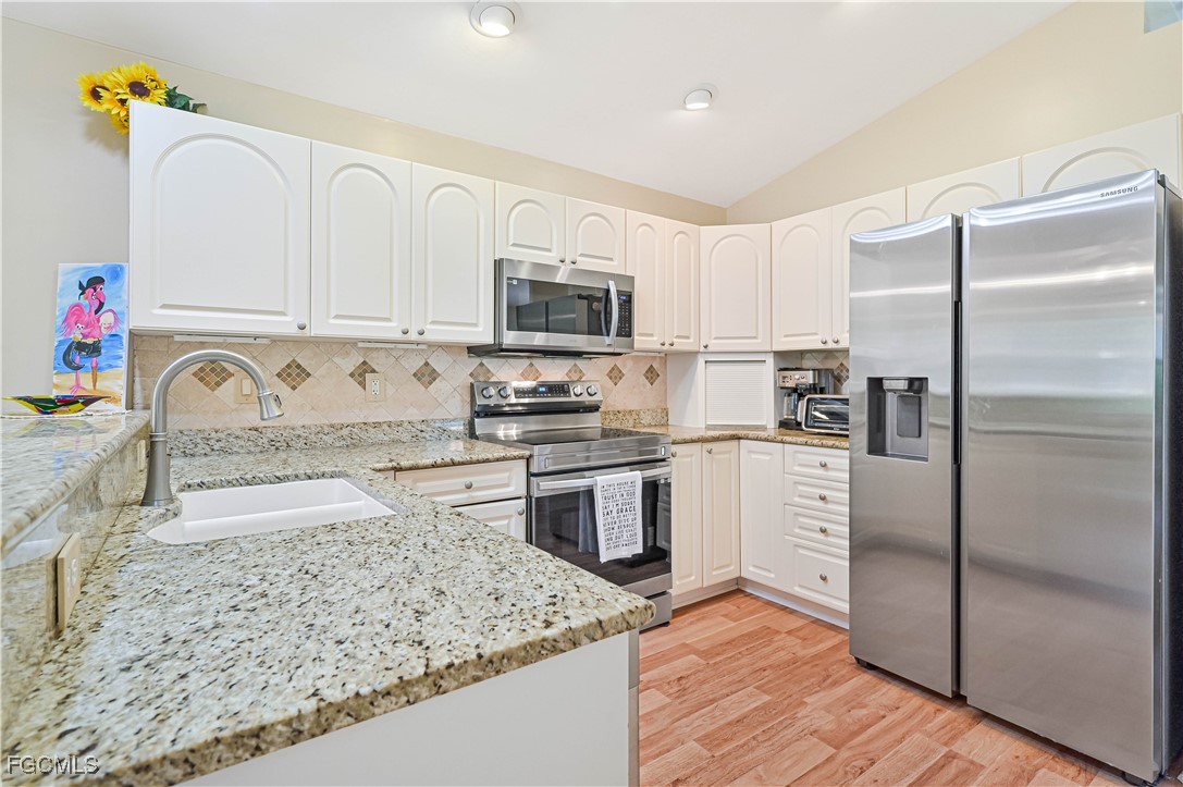 15126  Palm Isle Drive