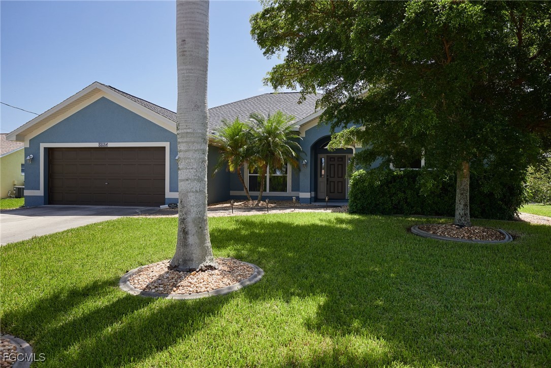 3321 SW 26th Place