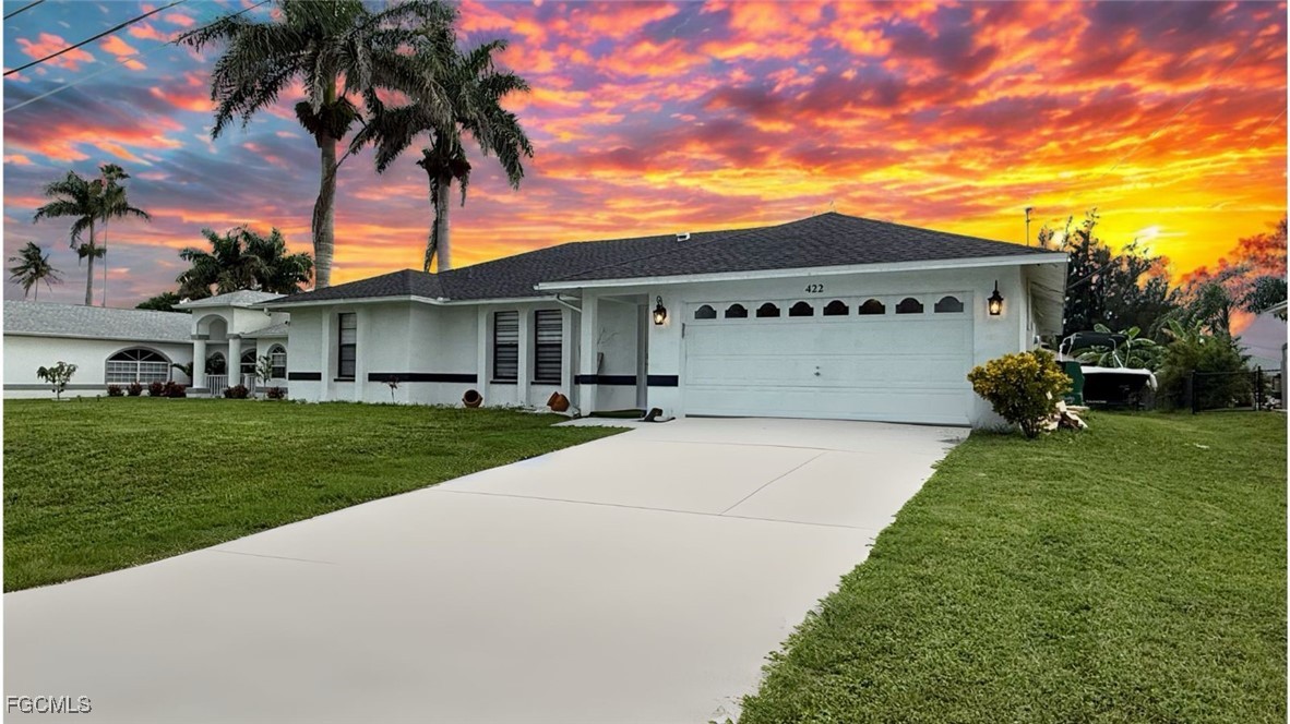 422 SE 20th Street
