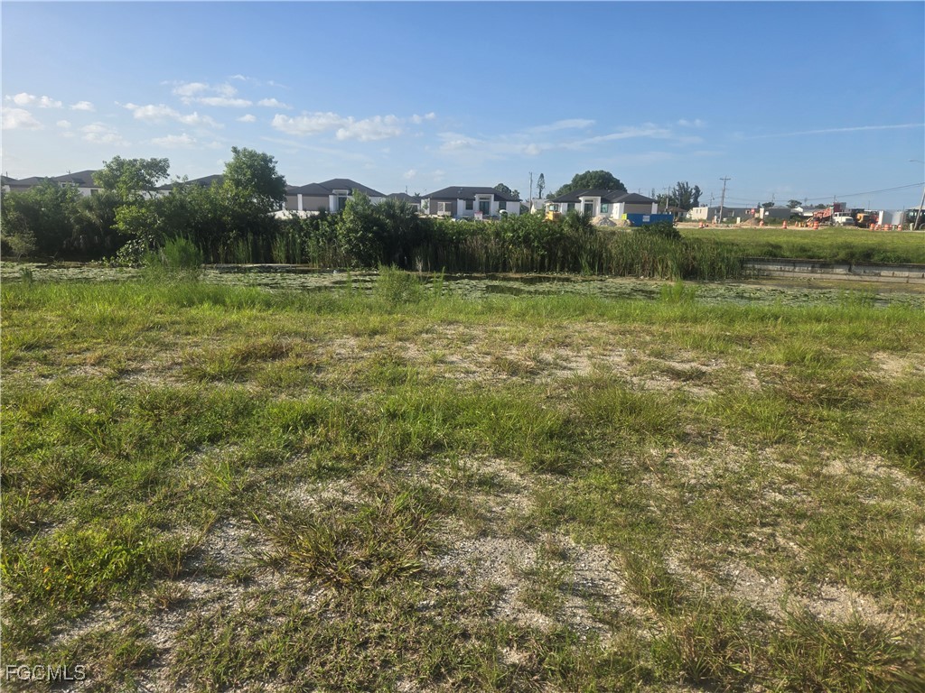 401 NE 15th Street