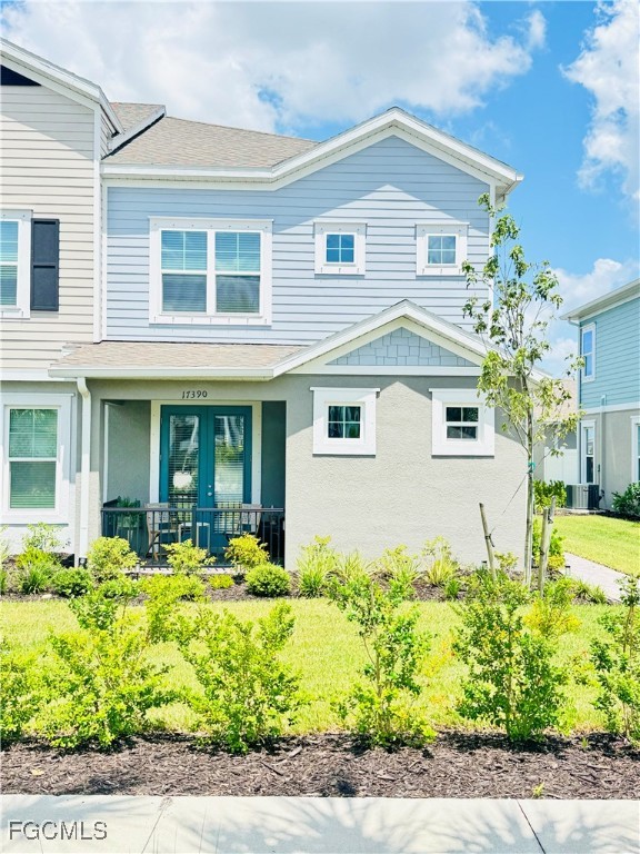 17390  Alderwood Lane