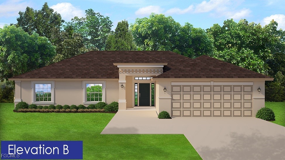 513  Windermere Drive