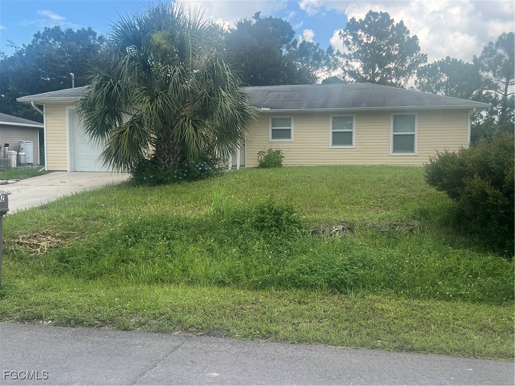 Real Estate in Southwest Florida