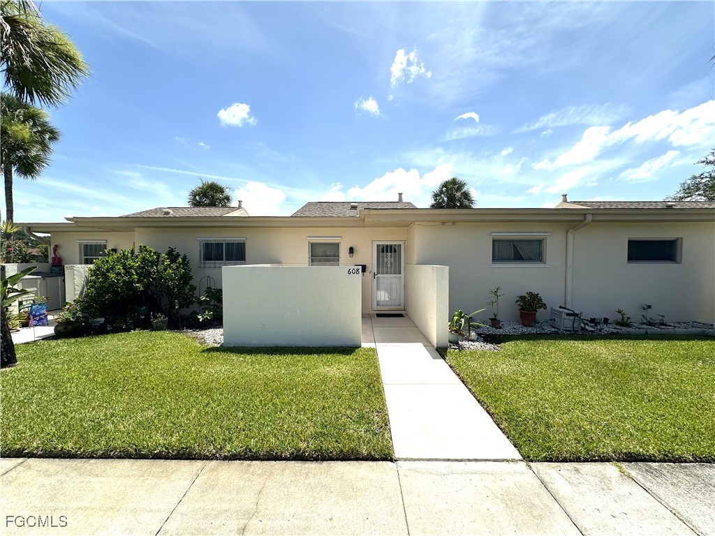 608  Joel Boulevard