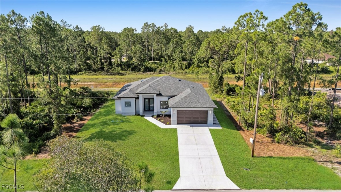 Real Estate in Southwest Florida