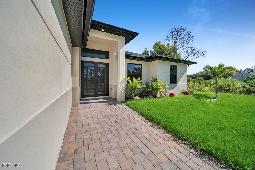 3906  sunset Road