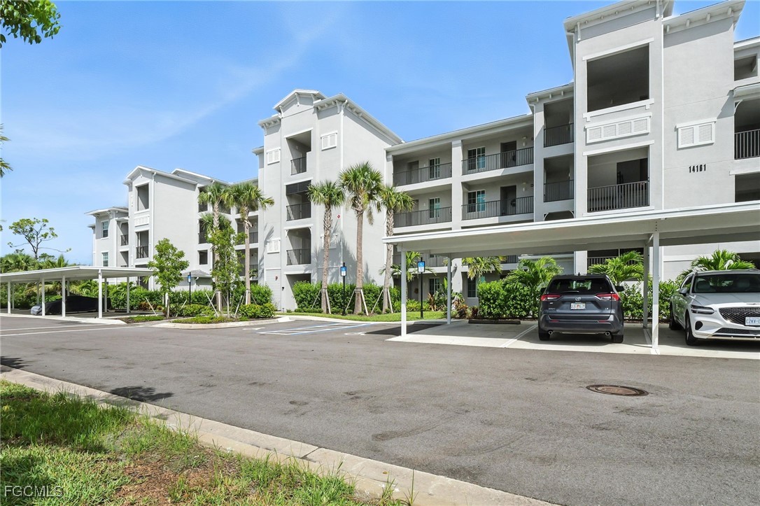 14161  Heritage Landing Blvd, Apt 1122