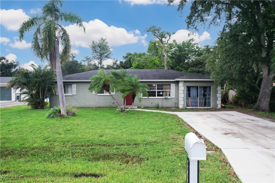 9321  Sedgefield Road
