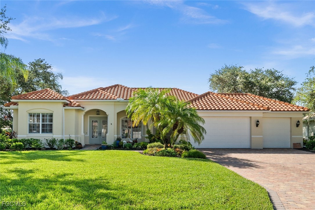 Real Estate in Southwest Florida