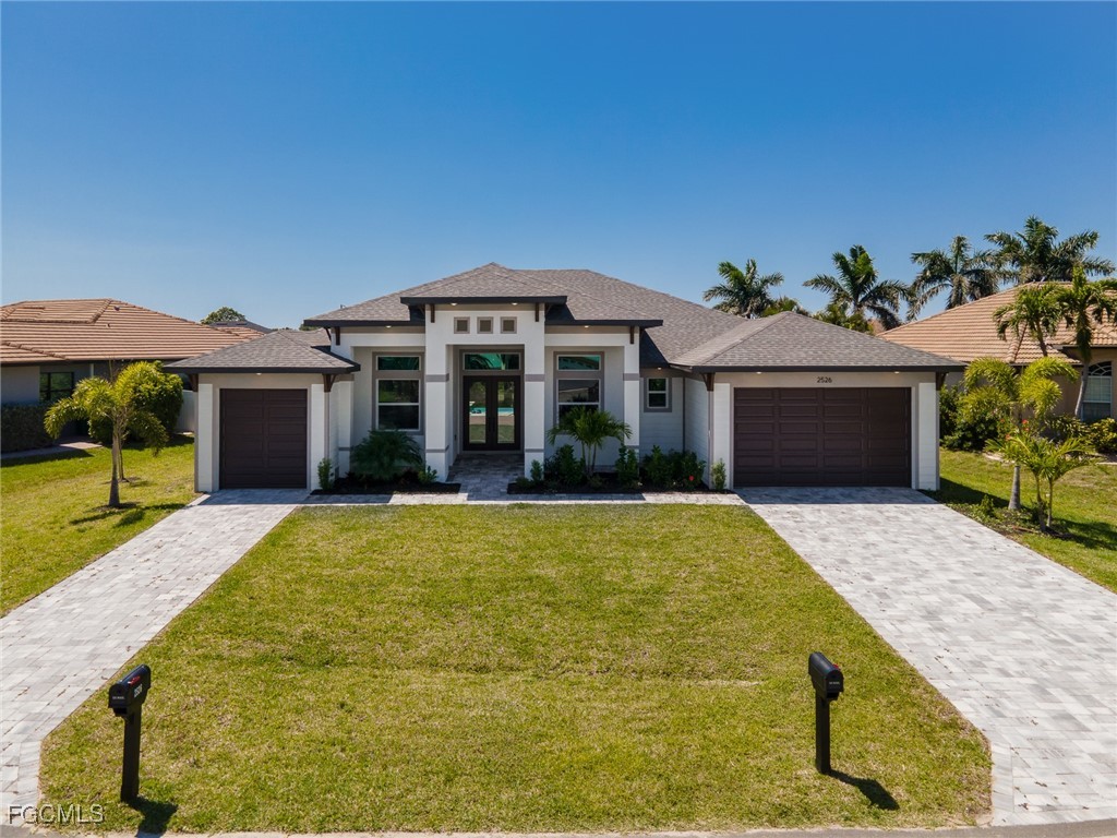 Real Estate in Southwest Florida