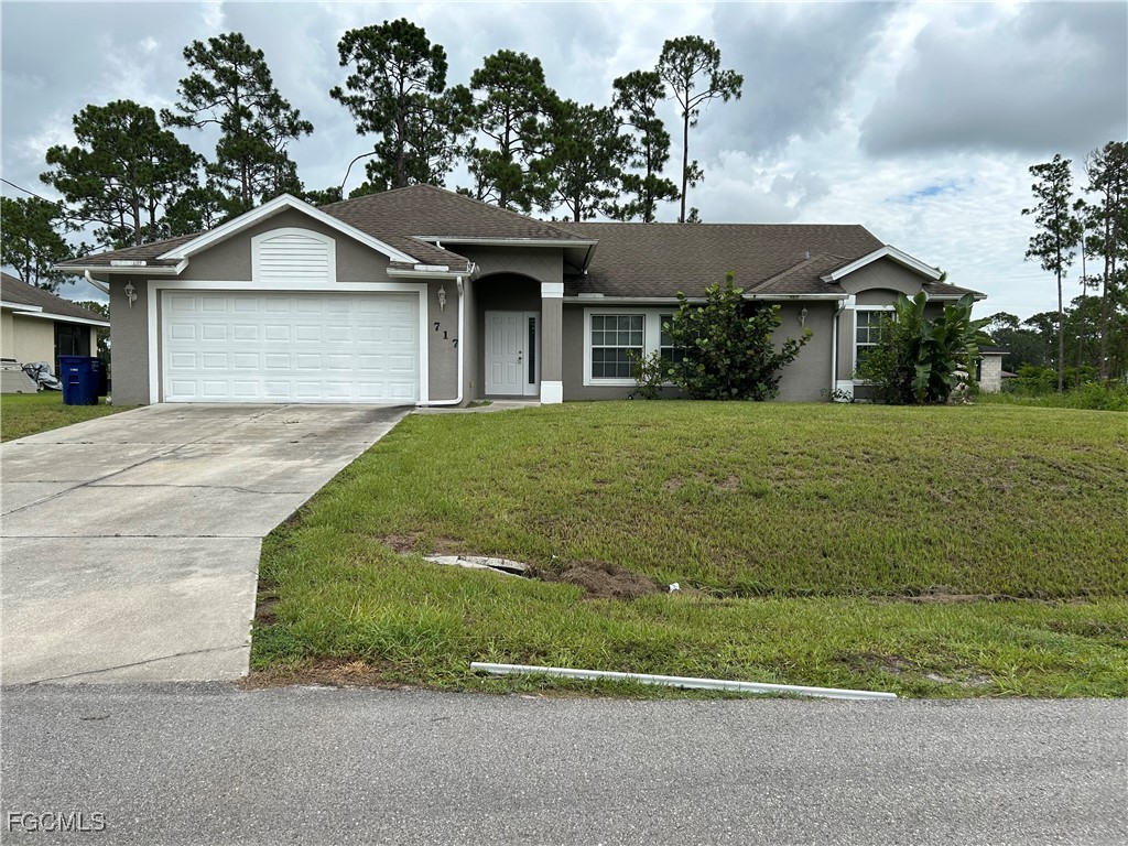 717  Foxtail Street