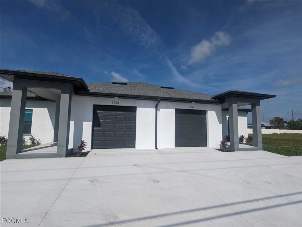2222  Andalusia Boulevard, Apt 2220