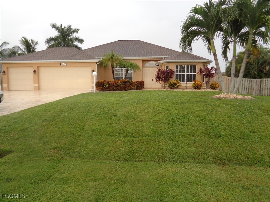 2830 SW 35th Lane