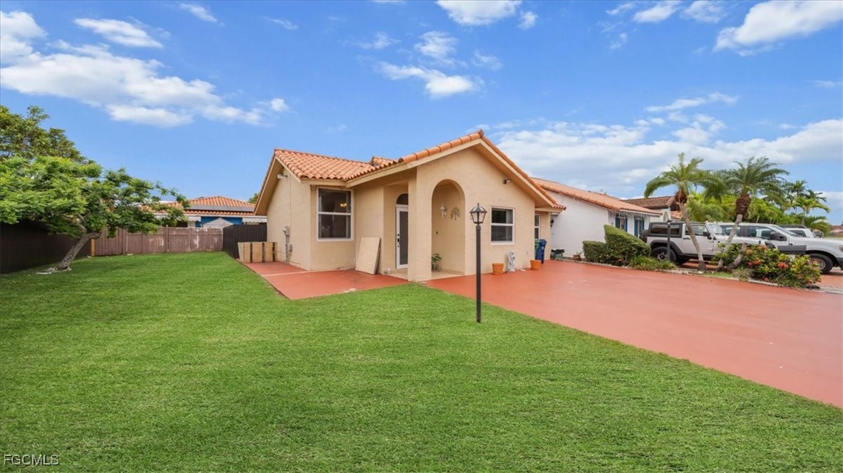 Real Estate in Southwest Florida