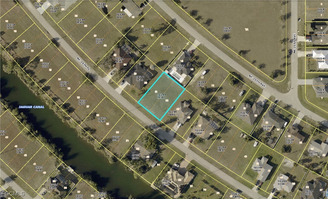 2207 NE 19th Place