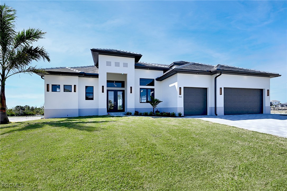 Real Estate in Southwest Florida