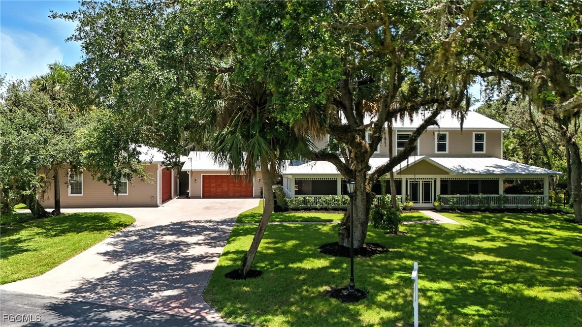 16461  Oakview Circle