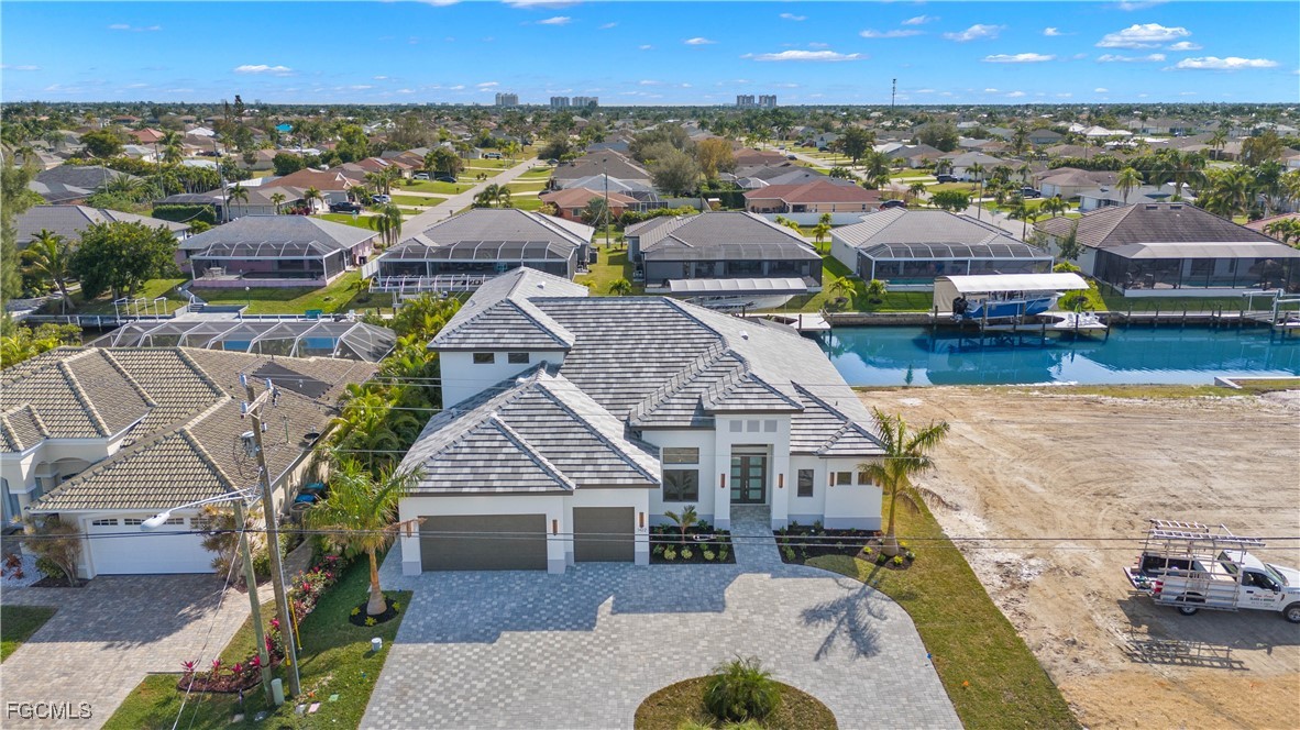 1422  Mohawk Parkway