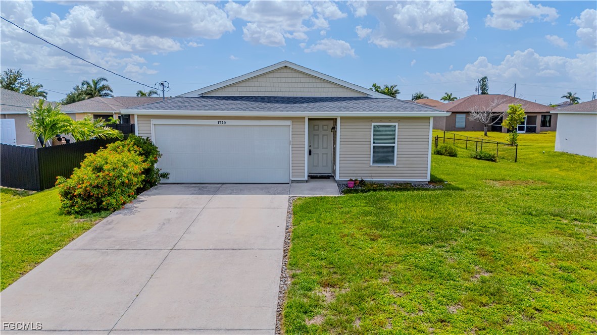 1720 NW 11th Place
