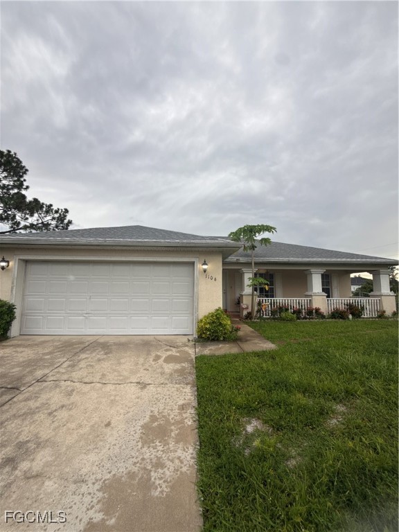 1106  Summa Boulevard