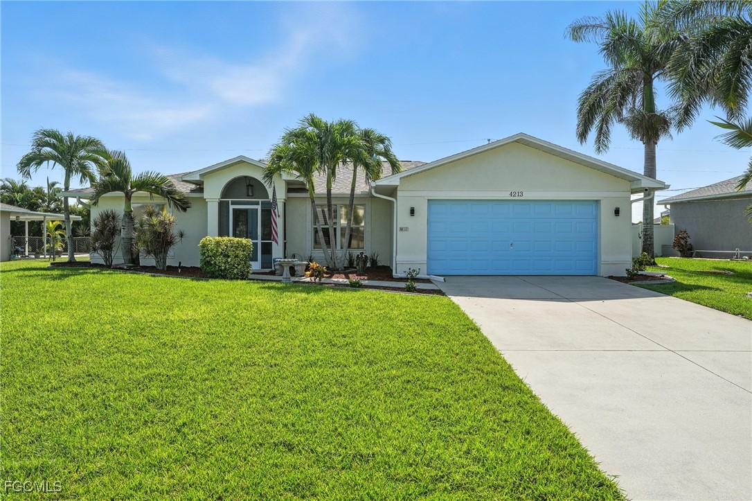 Real Estate in Southwest Florida