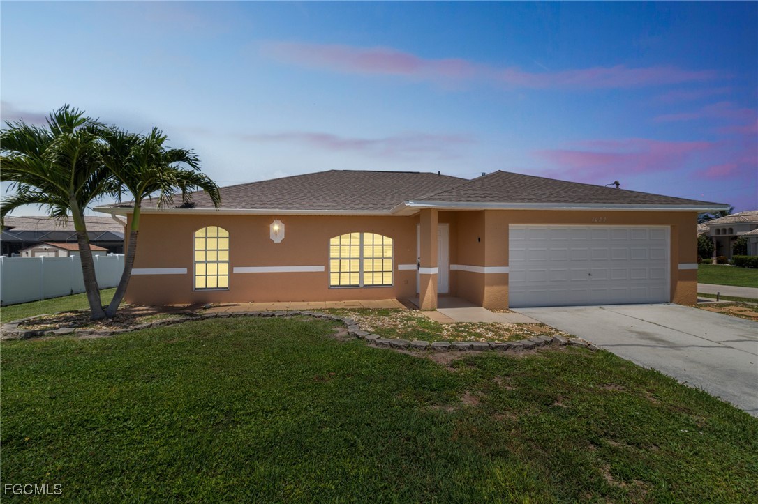 4022 SW 8th Court