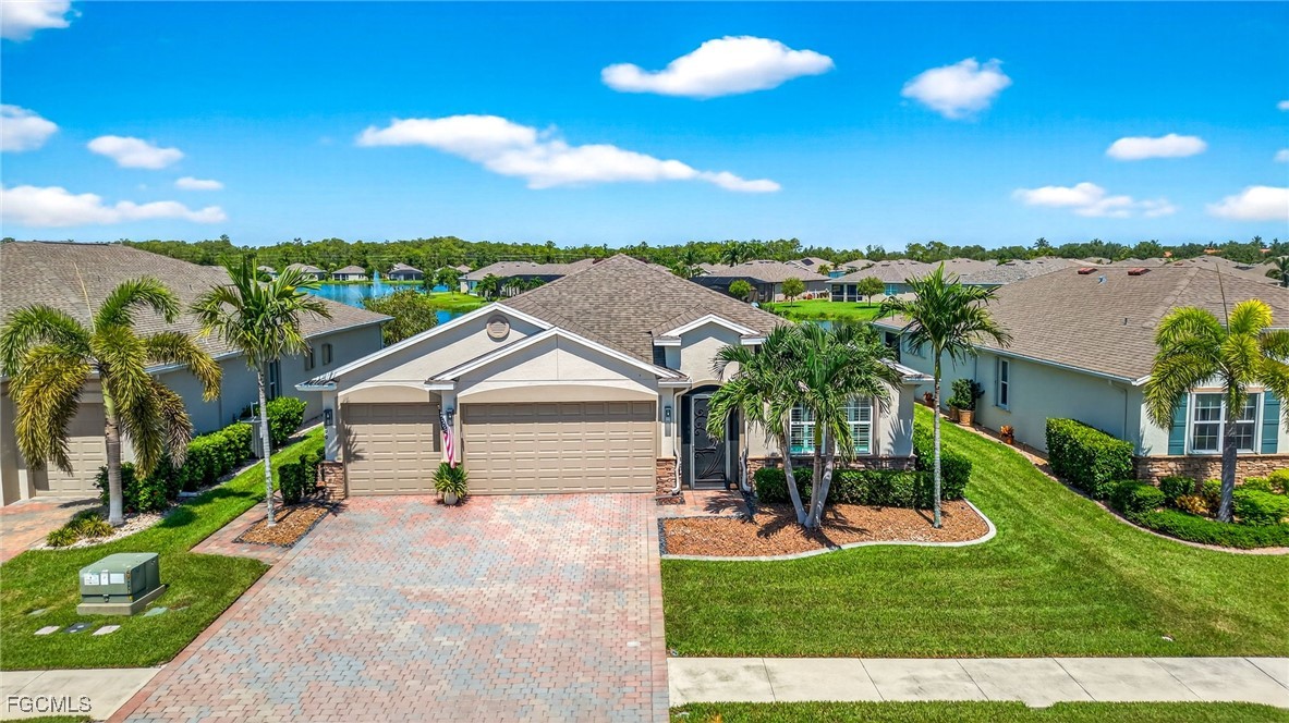 3090  Amadora Circle