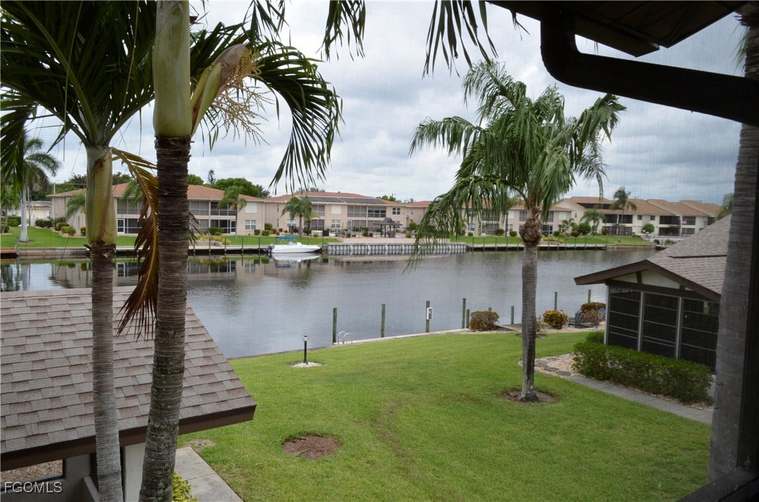 4528 SE 5th Place, Apt 8