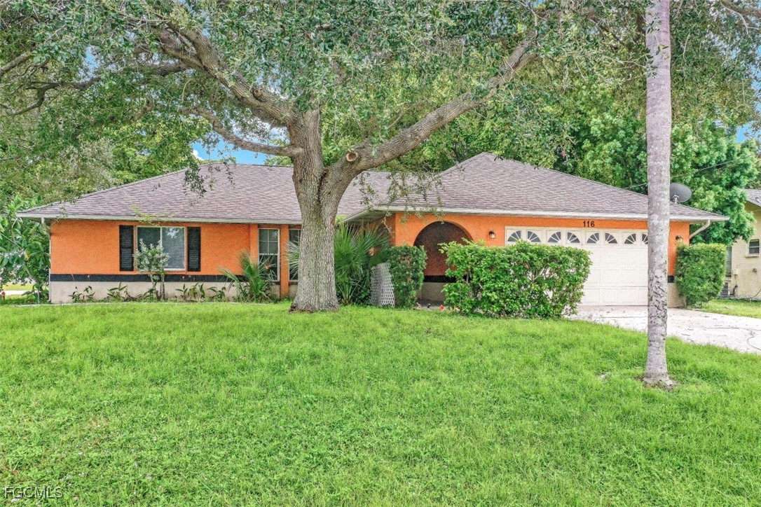 116 SW 31st Street