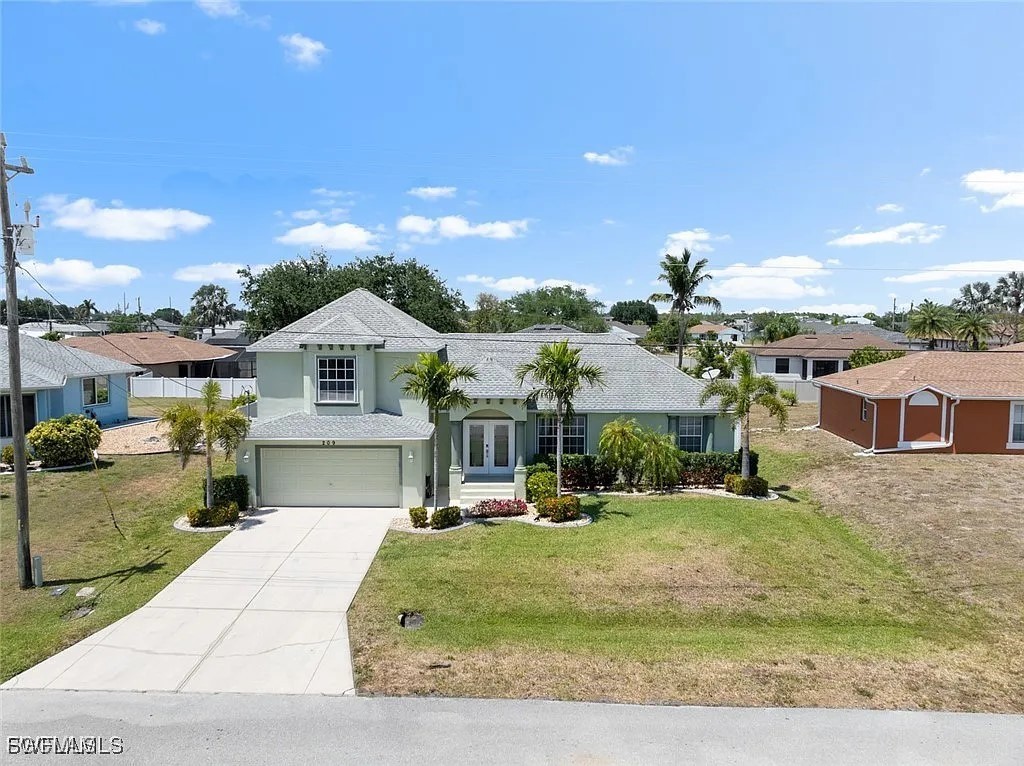 209 SE 3rd Terrace