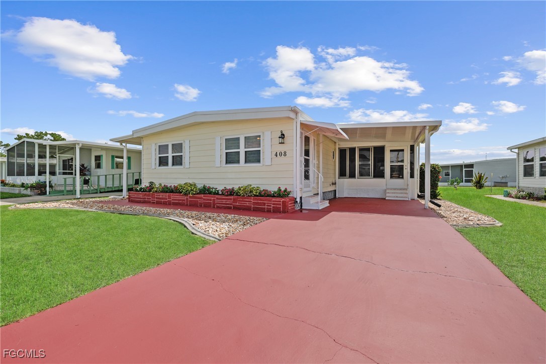 408  Timber Lane