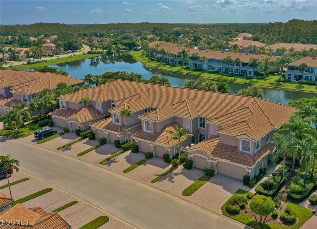 10007 SKY VIEW Way, Apt 2007