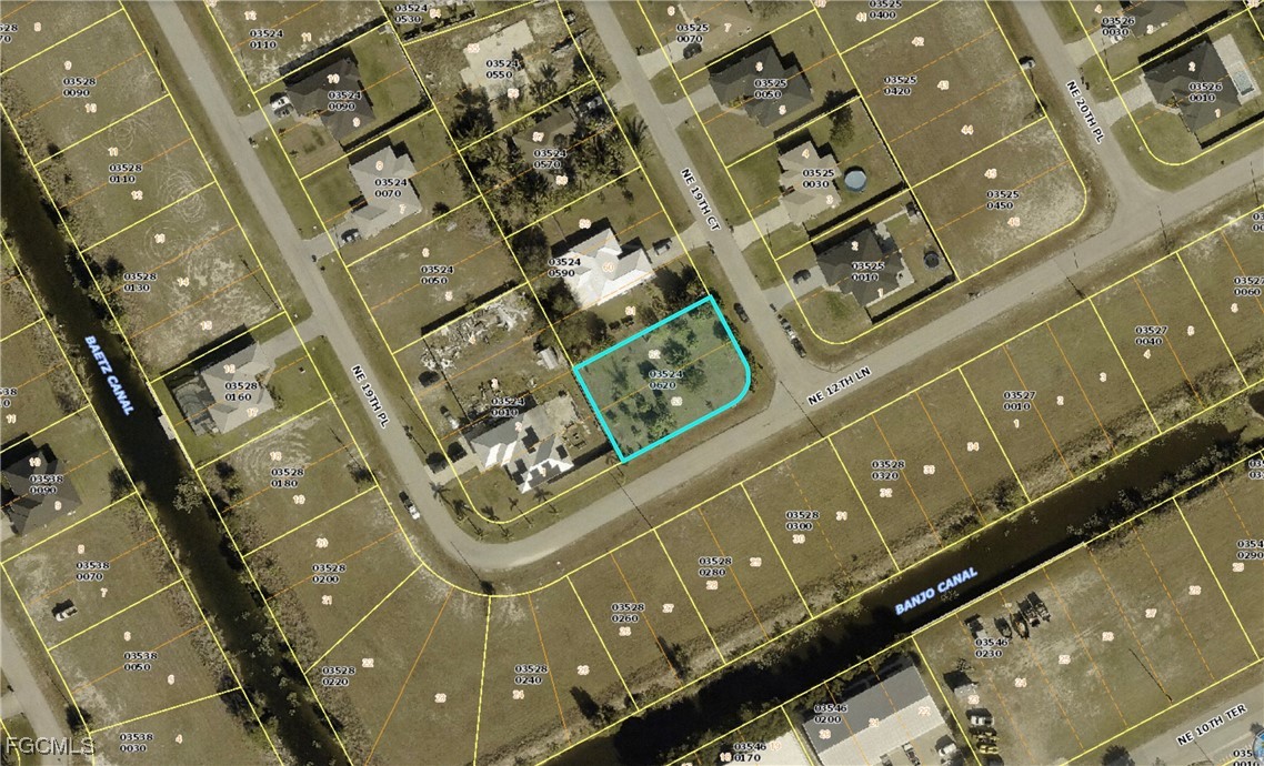 1204 NE 19th Court