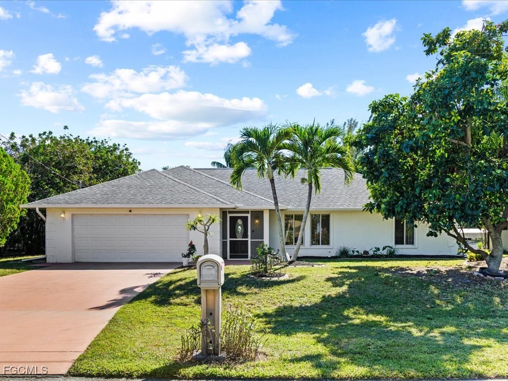502 SE 29th Street
