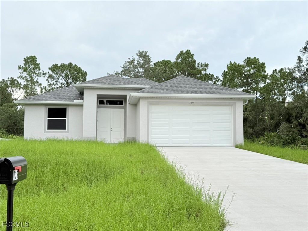 739  Sunrise Boulevard
