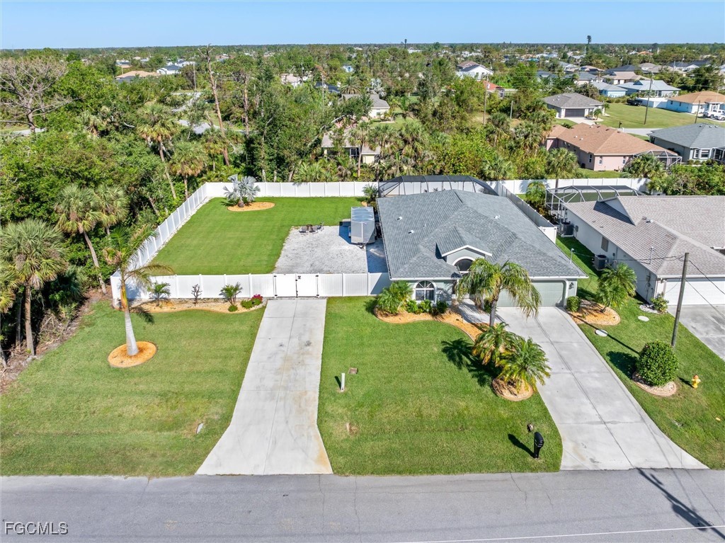 126  Spur Drive