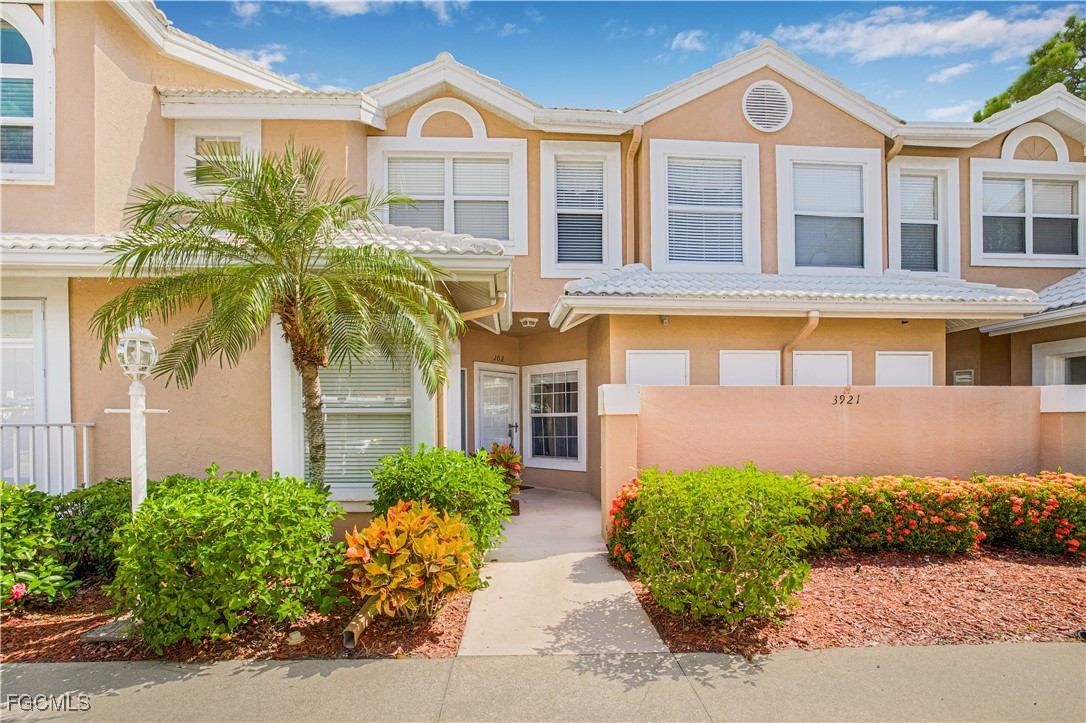 3921  Leeward Passage Court, Apt 102