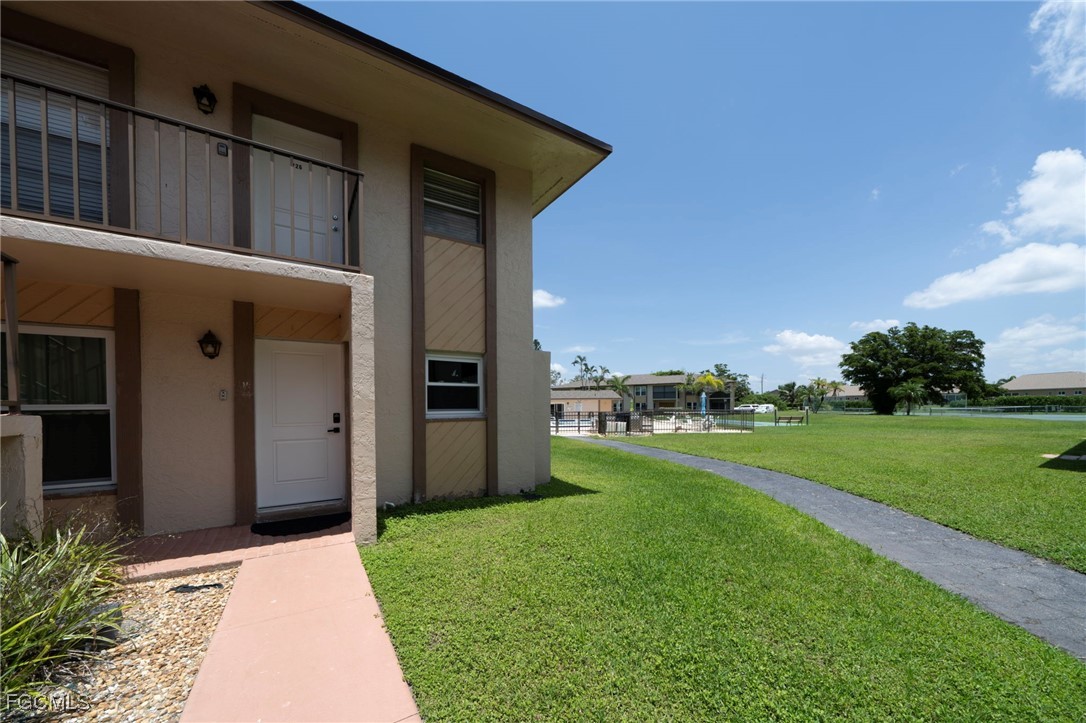 16881  Davis Road, Apt 716