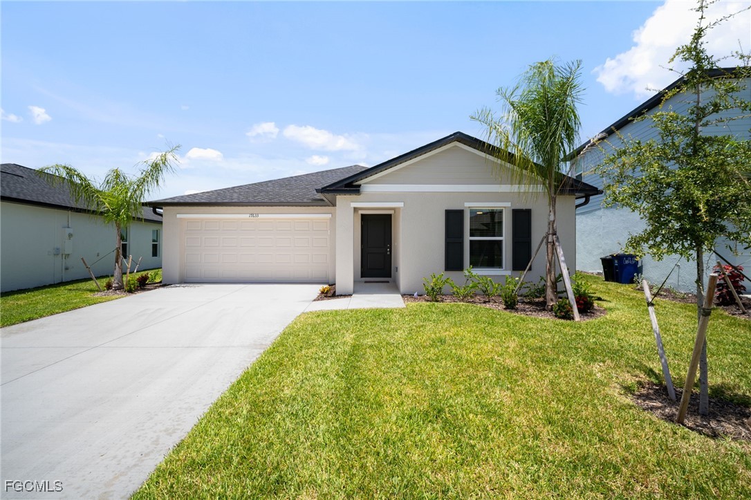 17633  paradiso Way