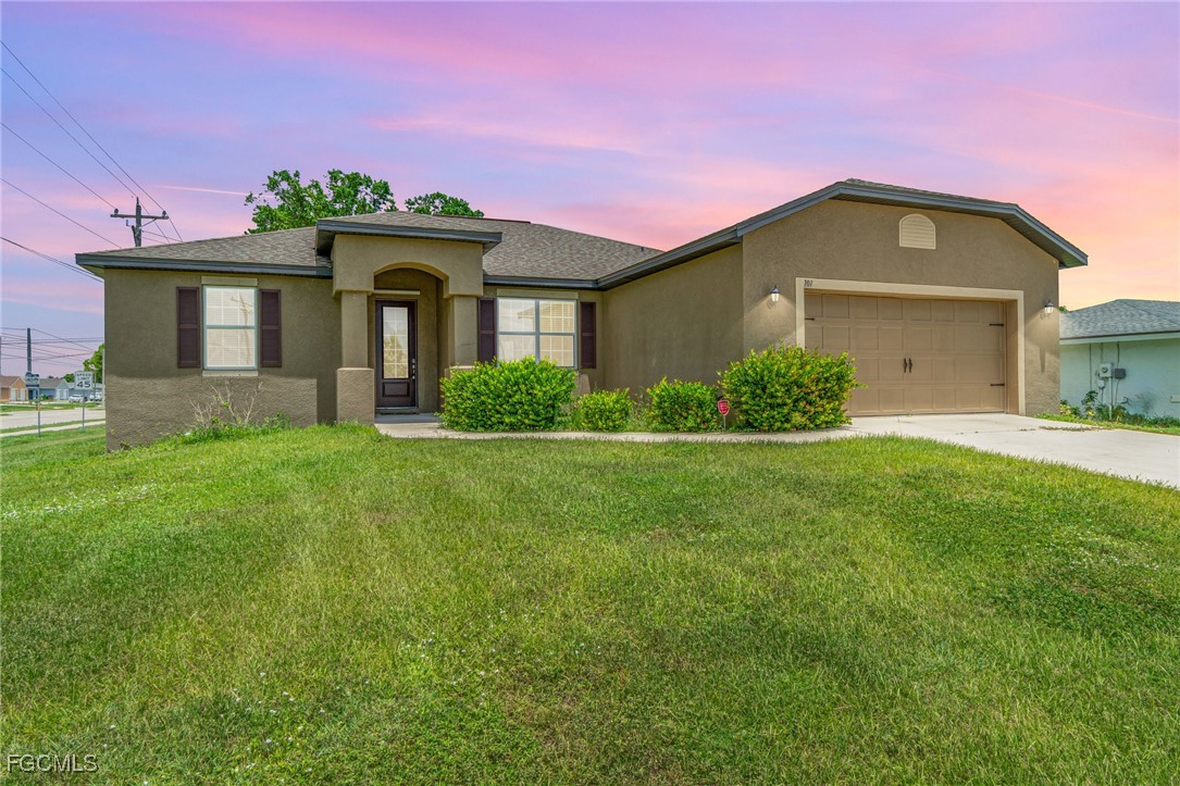 101 SE 44th Terrace