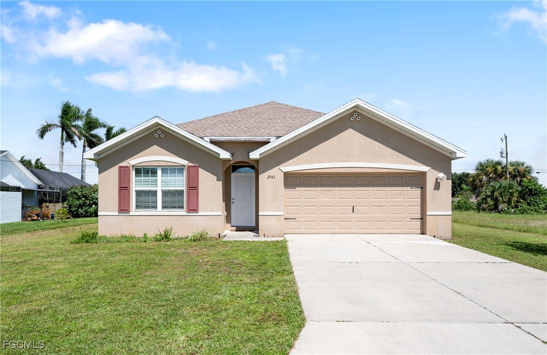 Real Estate in Southwest Florida