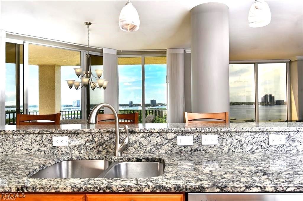 3414  Hancock Bridge Parkway, Apt 1101