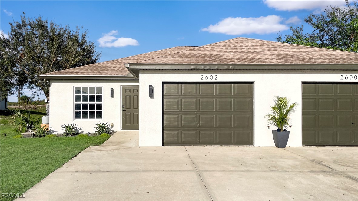 2602  Sunniland Boulevard