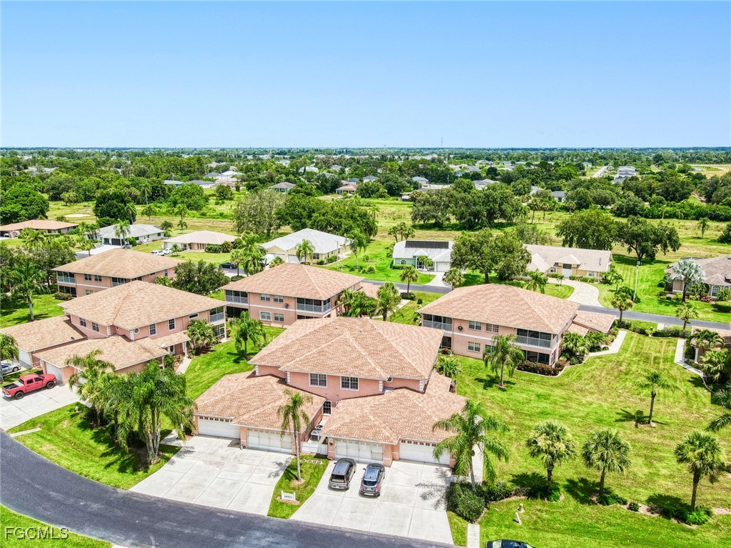 19977  Lake Vista Circle, Apt 17D