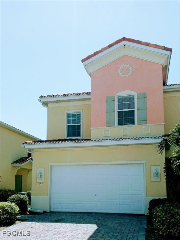 9813  Quinta Artesa Way, Apt 101