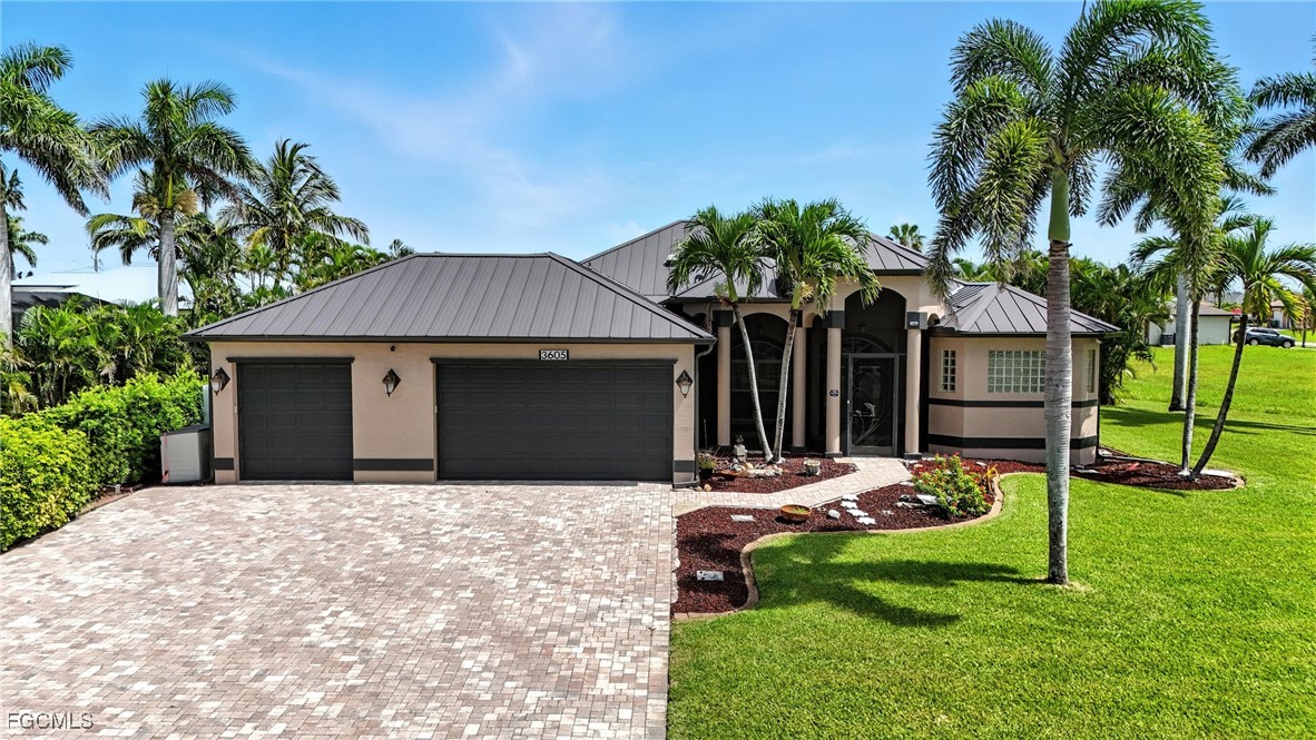 3605  Yucatan Parkway